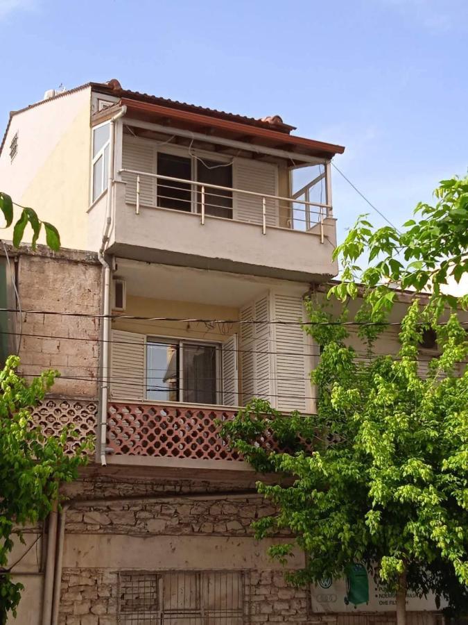 סרנדה Apartament Leko מראה חיצוני תמונה
