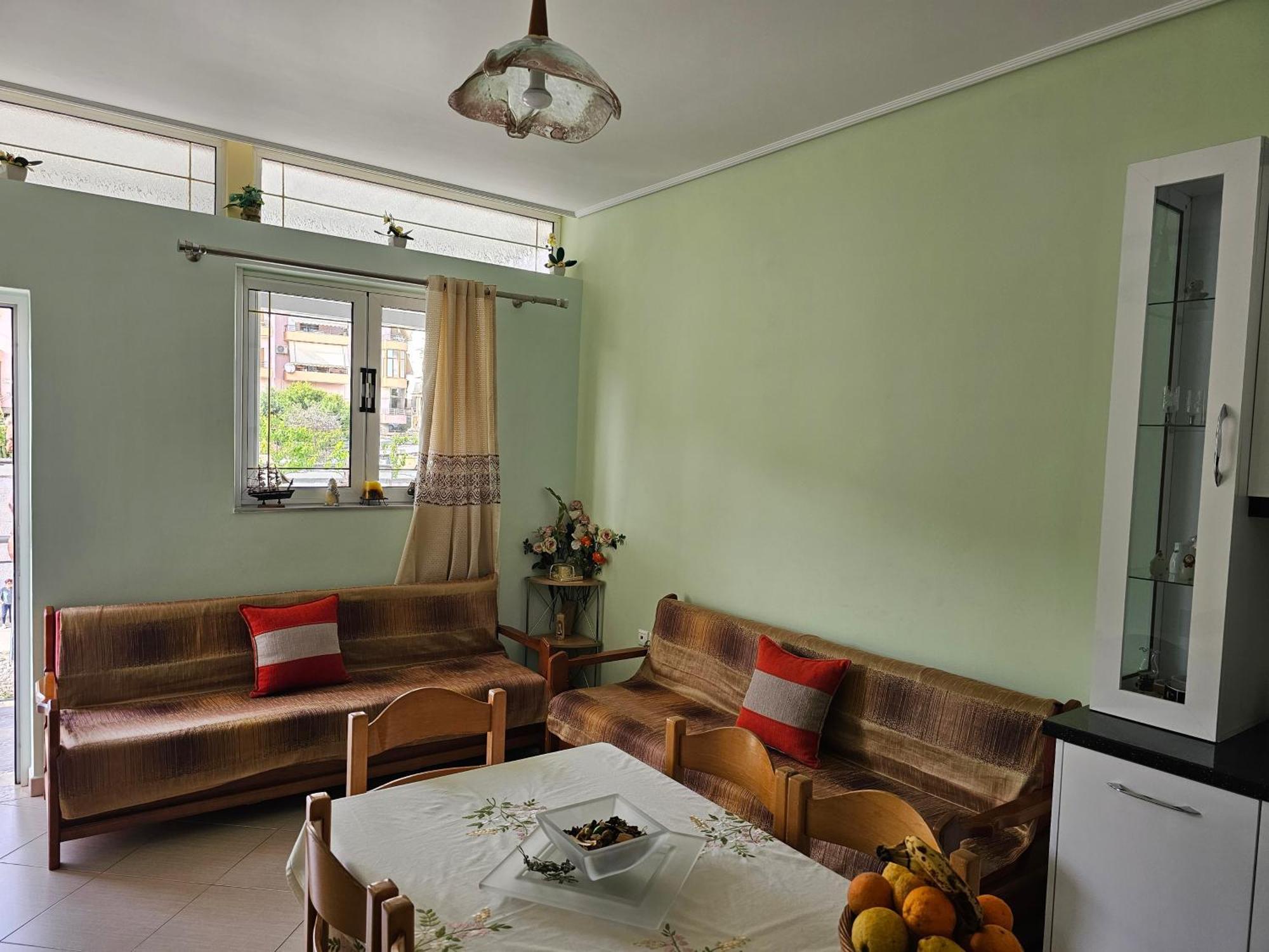 סרנדה Apartament Leko מראה חיצוני תמונה