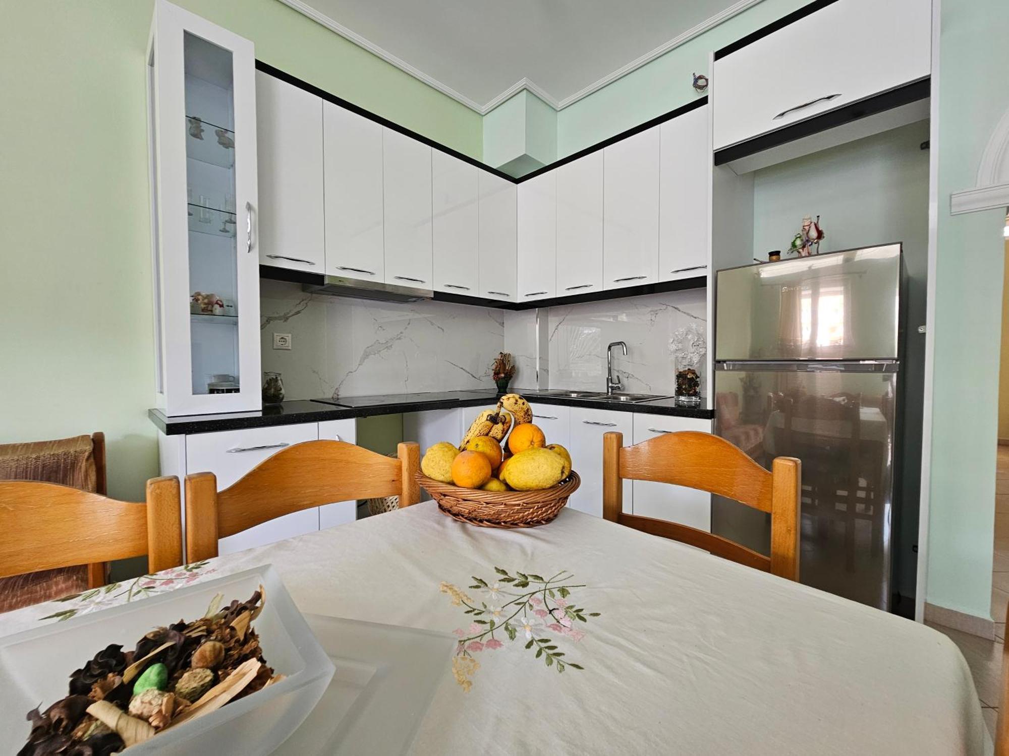 סרנדה Apartament Leko מראה חיצוני תמונה