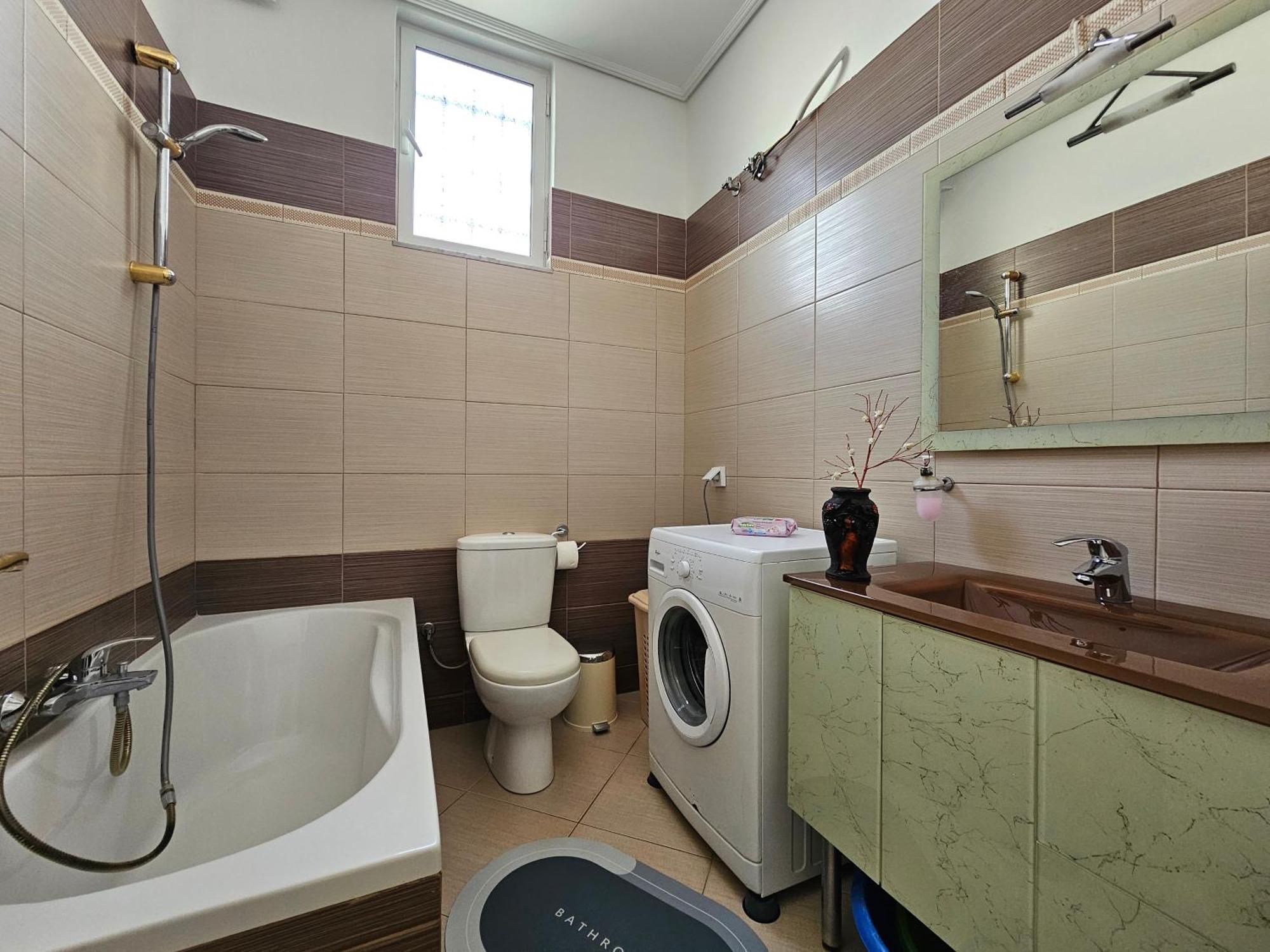 סרנדה Apartament Leko מראה חיצוני תמונה