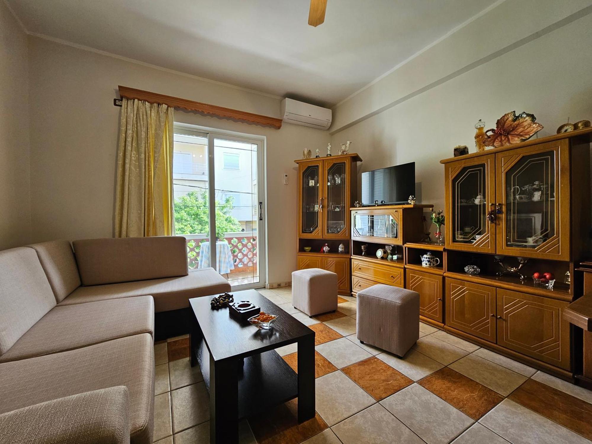סרנדה Apartament Leko מראה חיצוני תמונה