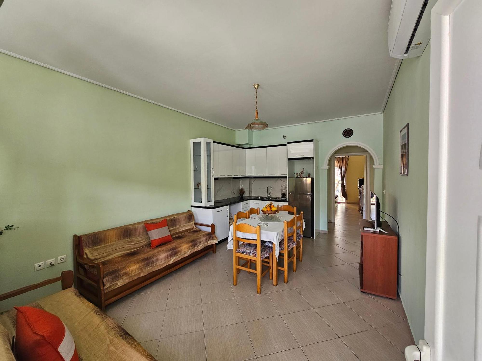 סרנדה Apartament Leko מראה חיצוני תמונה