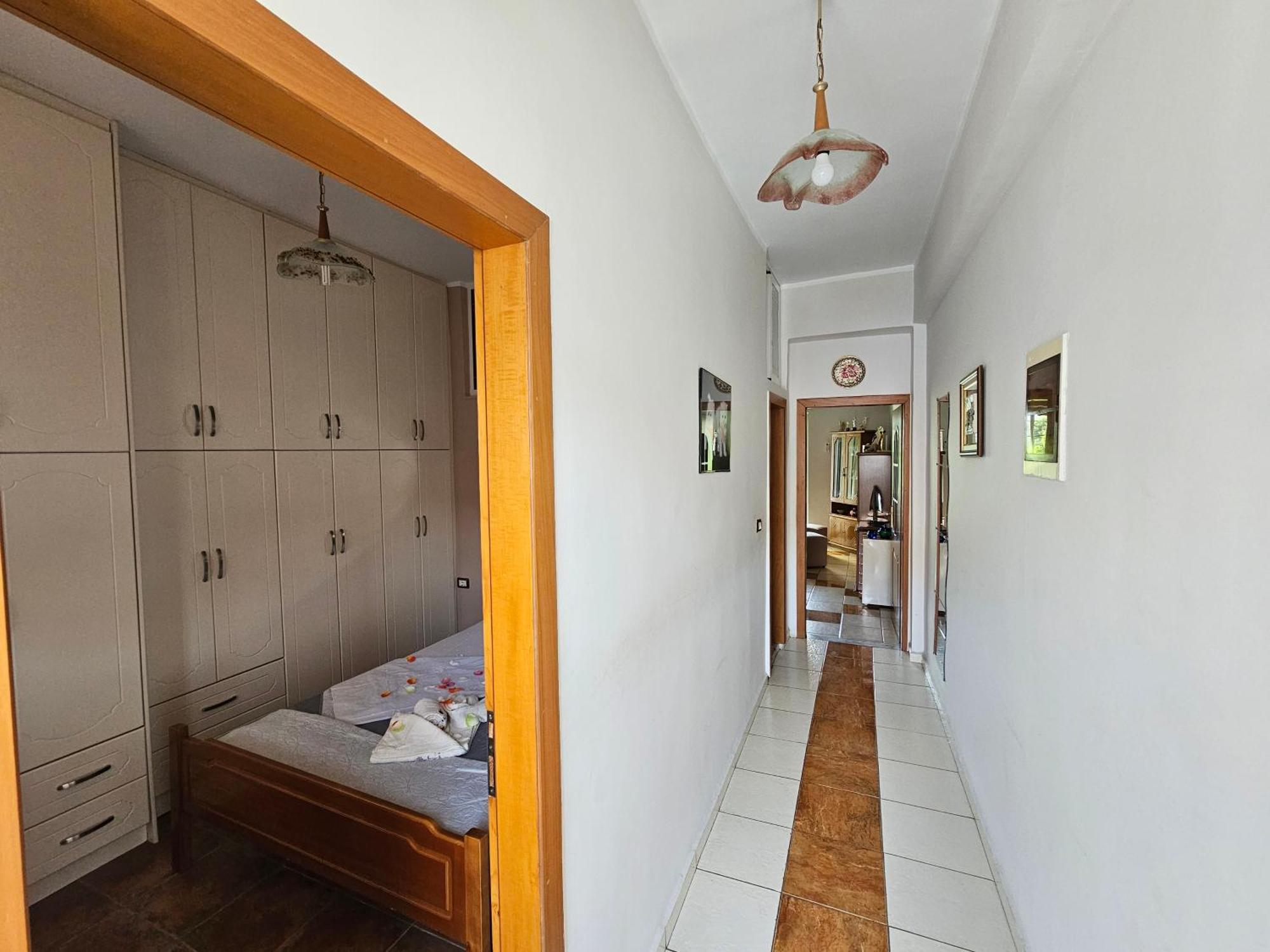 סרנדה Apartament Leko מראה חיצוני תמונה
