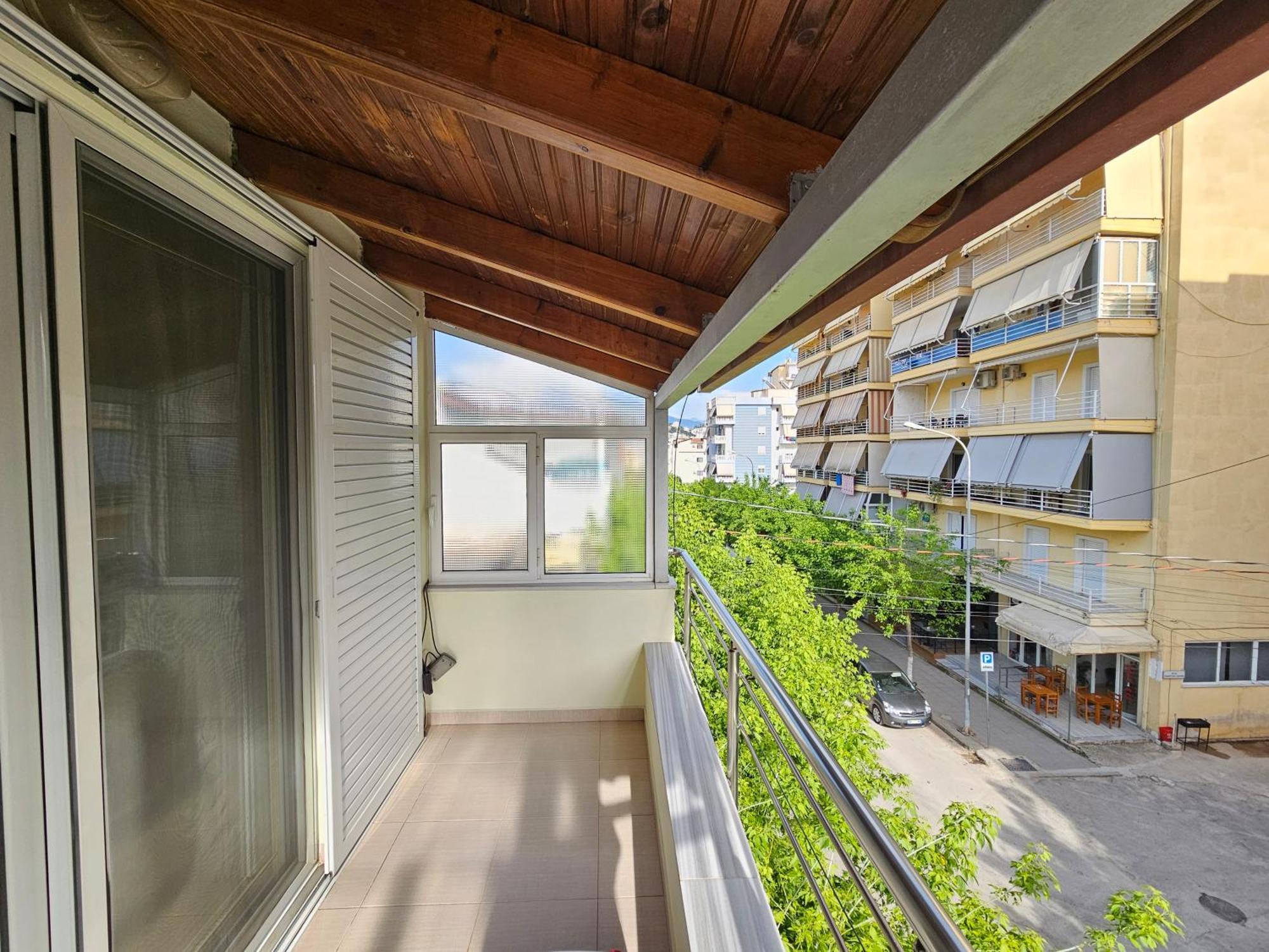 סרנדה Apartament Leko מראה חיצוני תמונה
