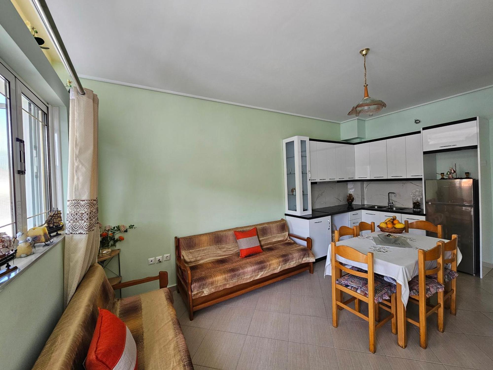 סרנדה Apartament Leko מראה חיצוני תמונה