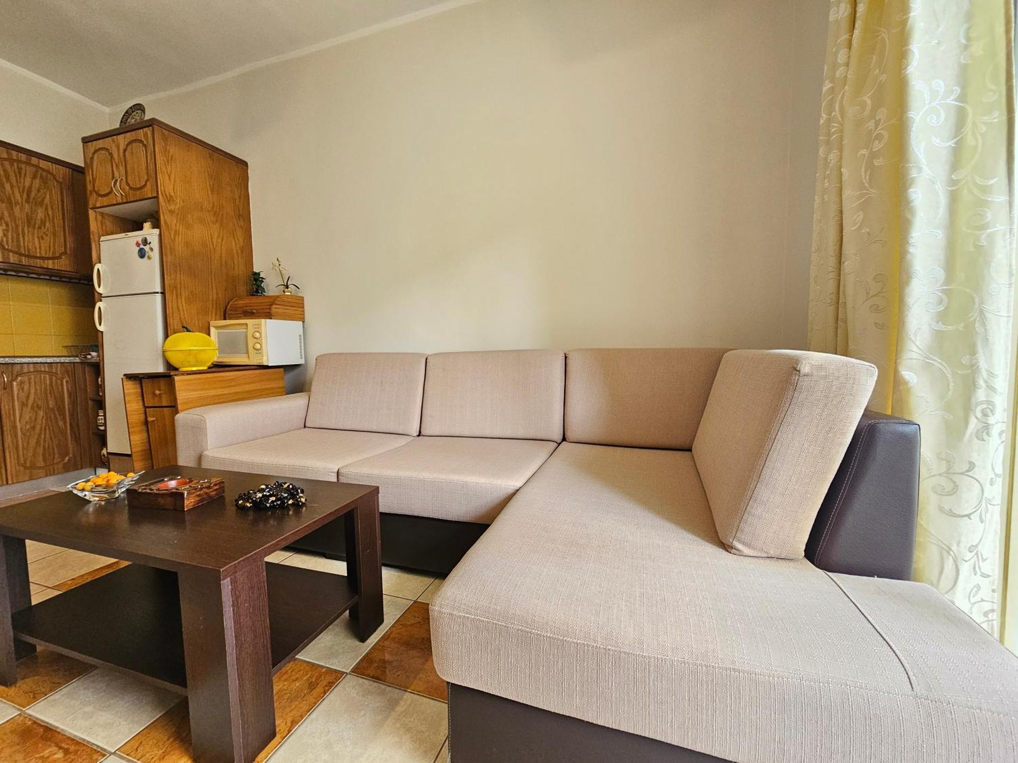 סרנדה Apartament Leko מראה חיצוני תמונה