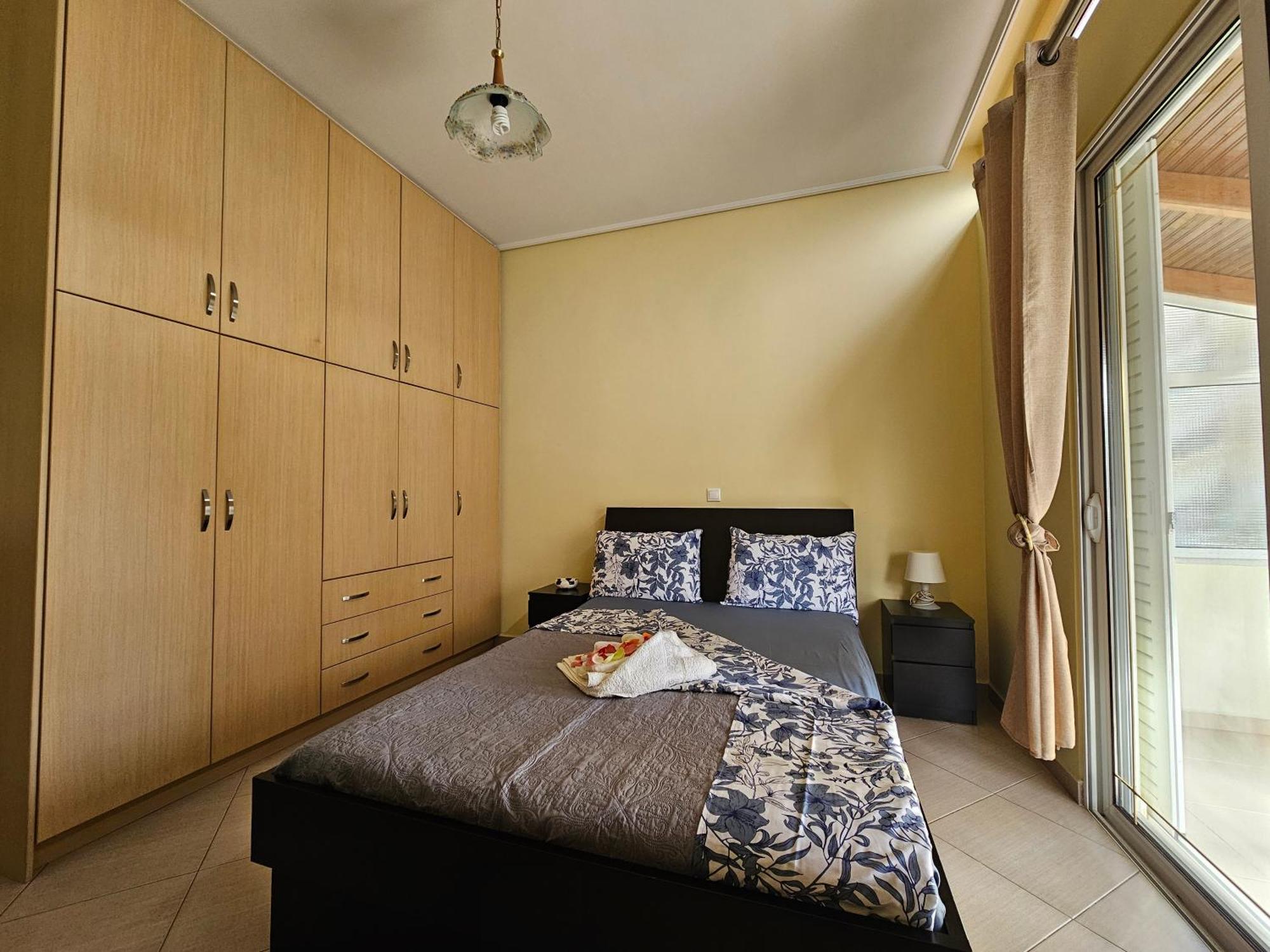 סרנדה Apartament Leko מראה חיצוני תמונה