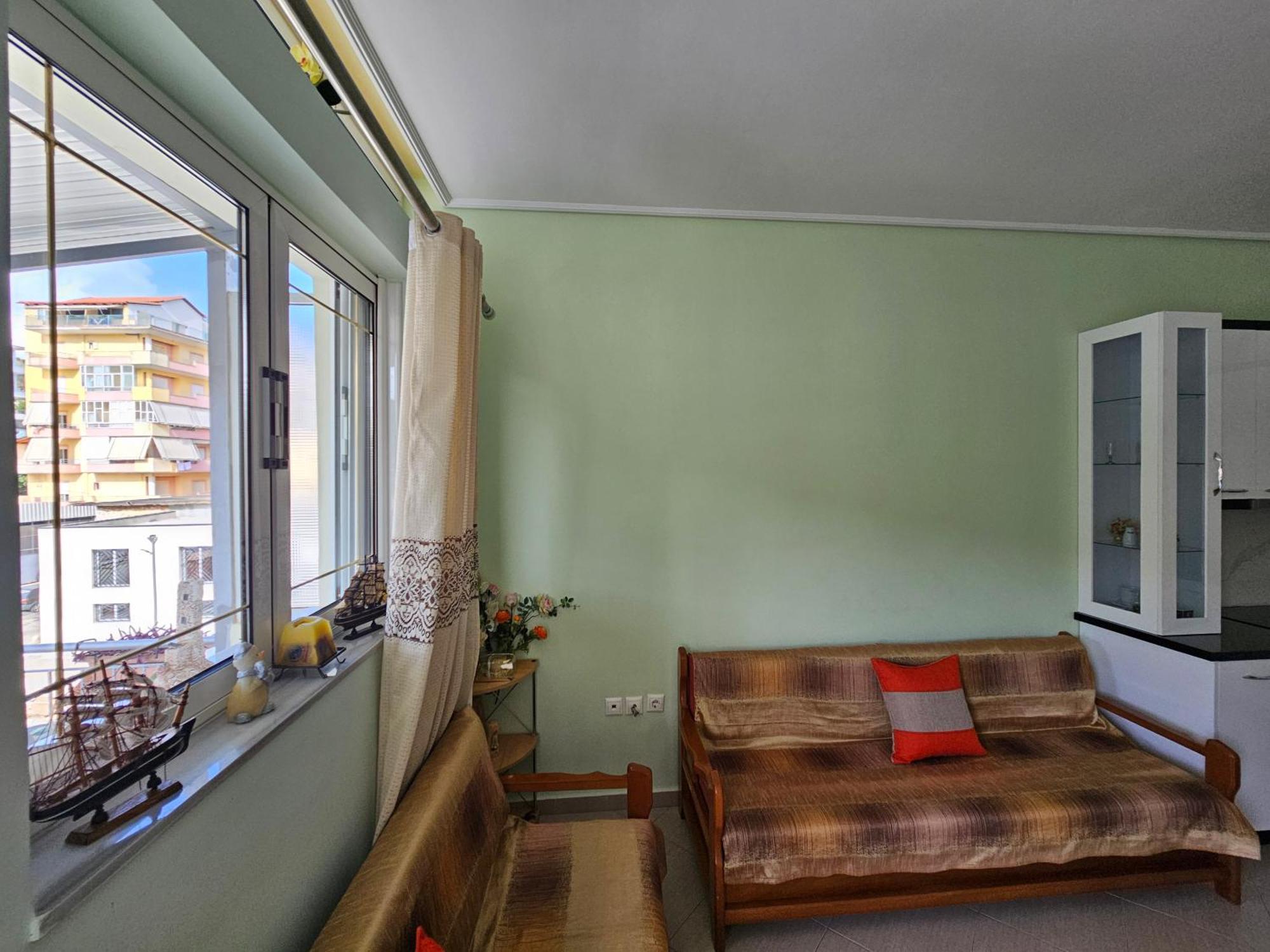 סרנדה Apartament Leko מראה חיצוני תמונה