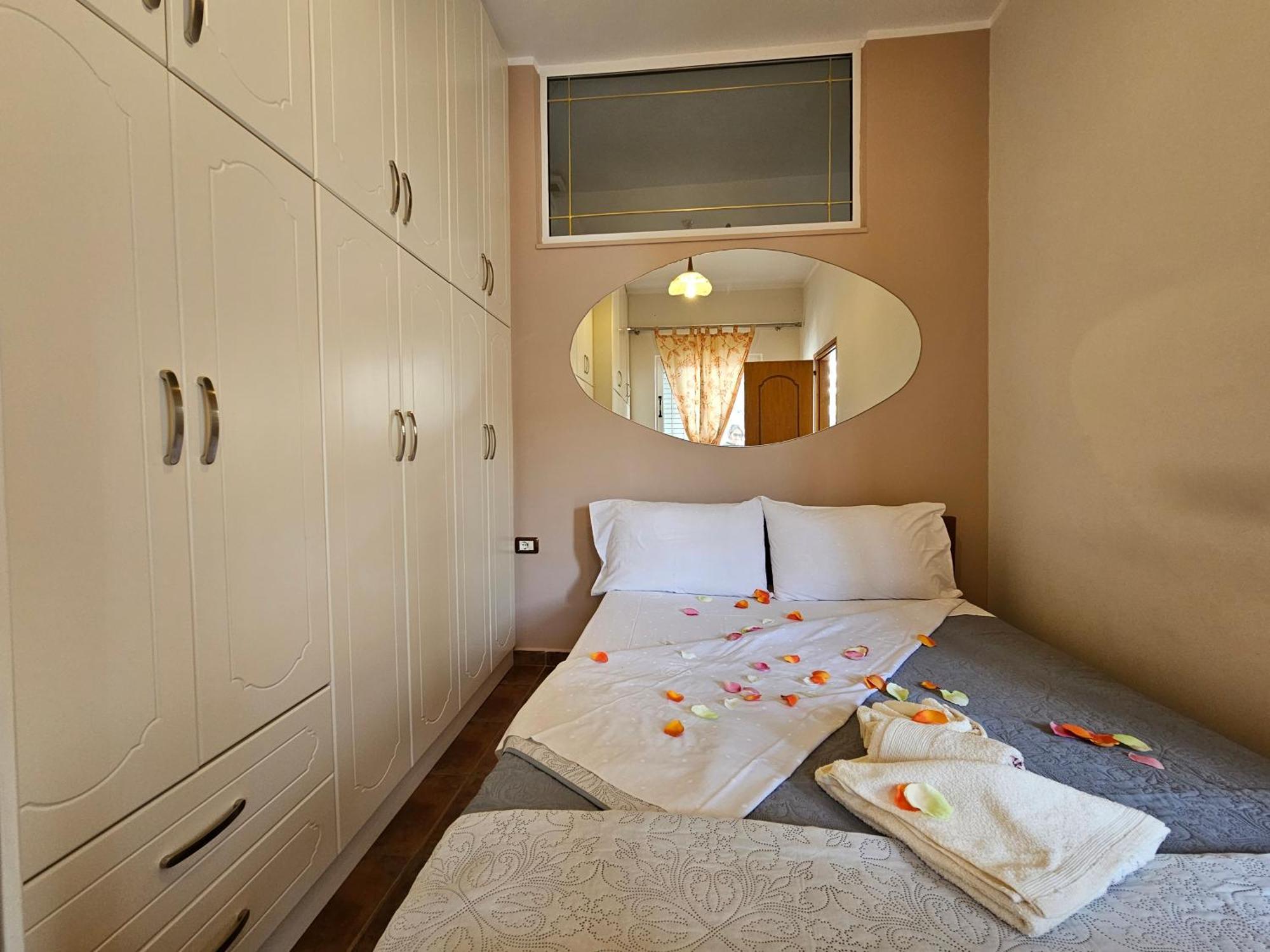 סרנדה Apartament Leko מראה חיצוני תמונה