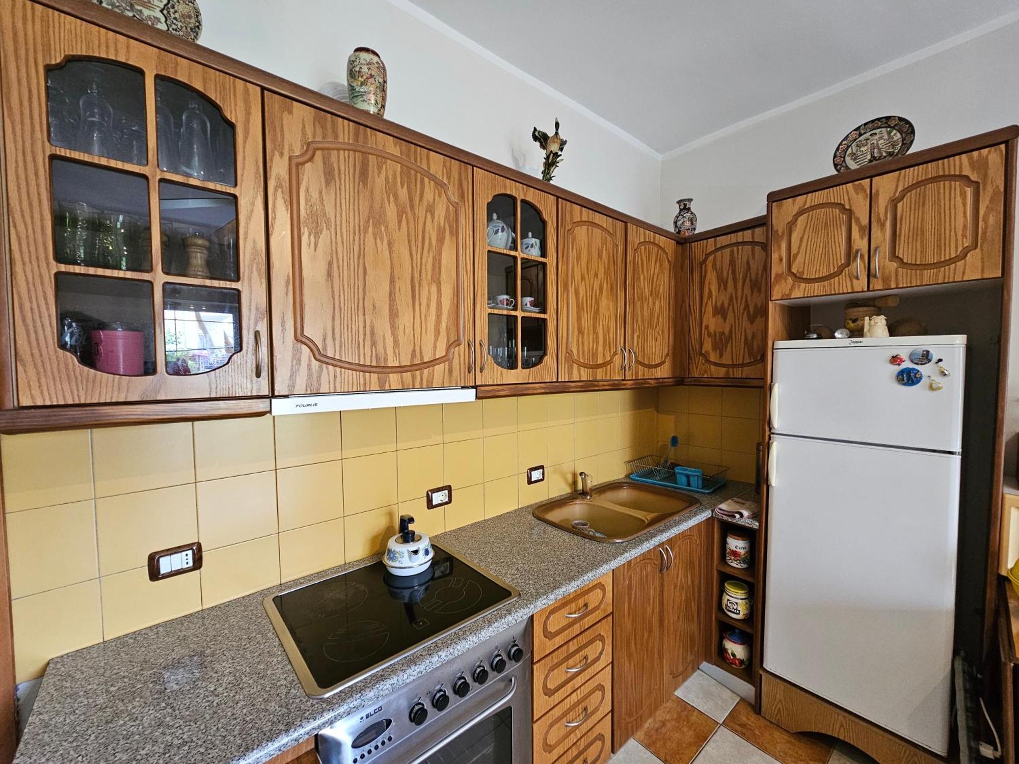 סרנדה Apartament Leko מראה חיצוני תמונה