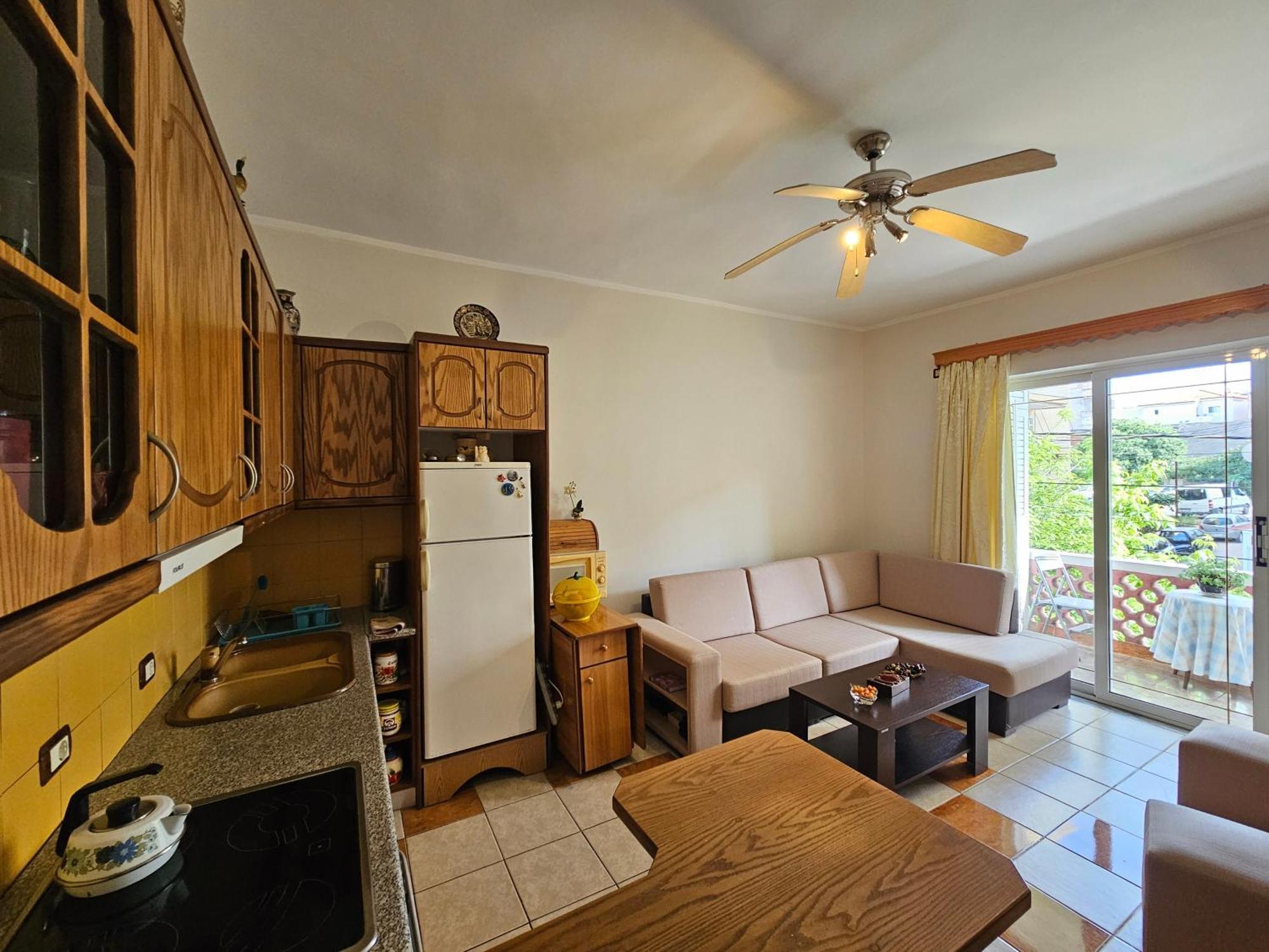 סרנדה Apartament Leko מראה חיצוני תמונה